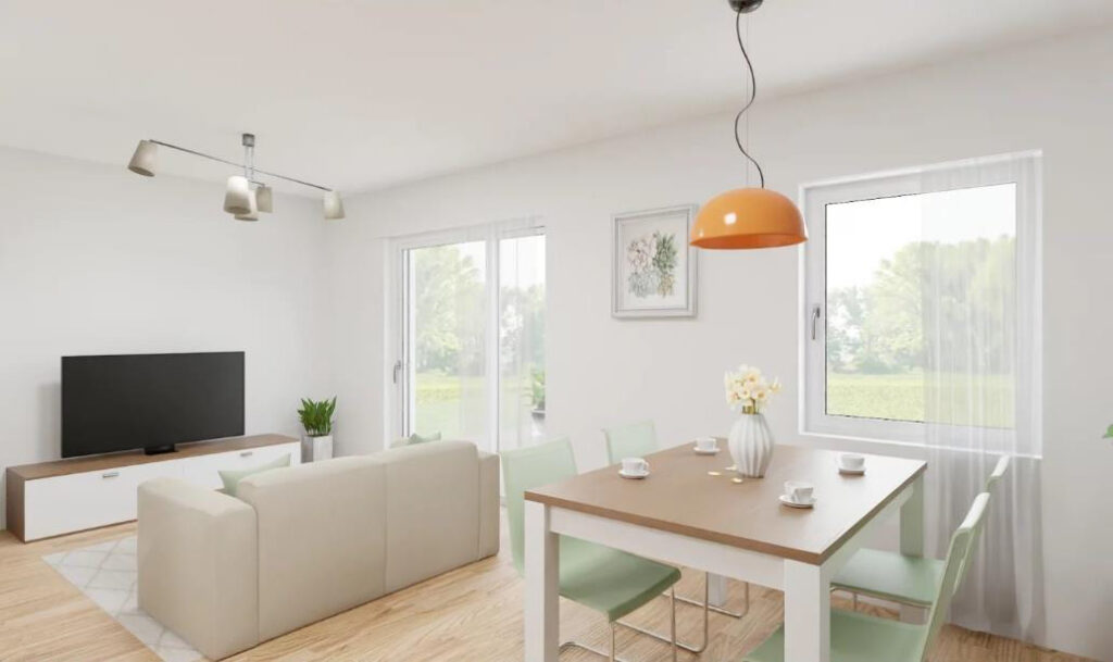 Hardheim Eigentumswohnungen