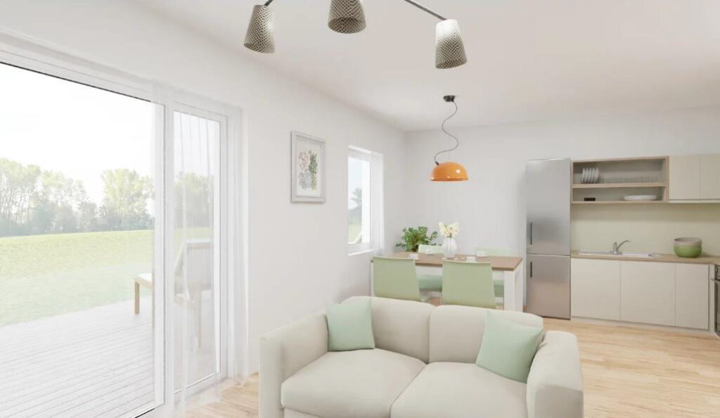 Hardheim Eigentumswohnungen