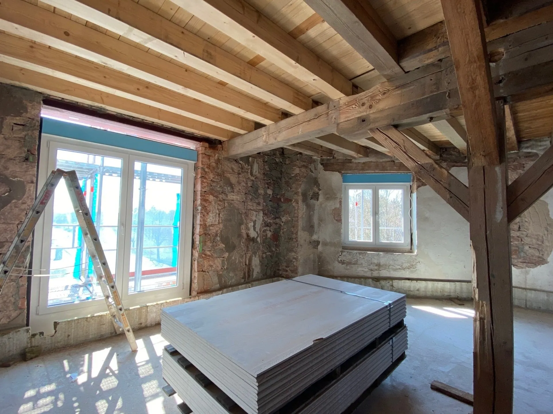 Walldürn Schwanenmühle