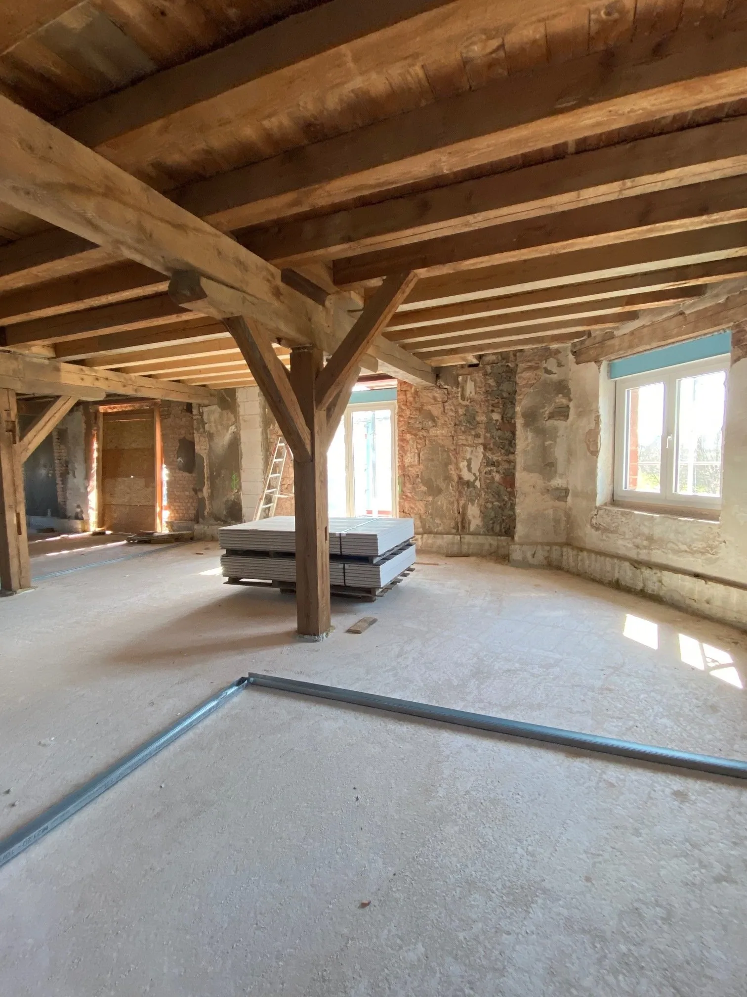 Walldürn Schwanenmühle