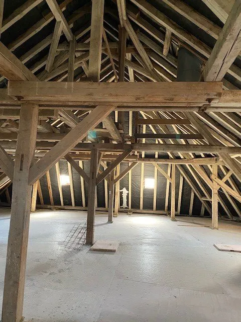 Walldürn Schwanenmühle