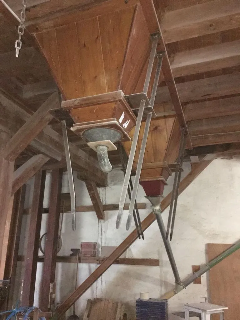 Walldürn Schwanenmühle