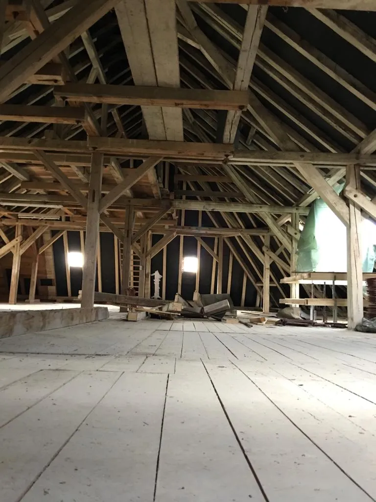 Walldürn Schwanenmühle